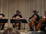 Best of the Arts 2011: Classical&nbsp;Music