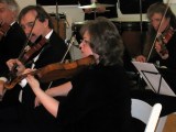 Falmouth Chamber Players Orchestra offers&nbsp;Musicale!