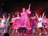 “Hairspray” Is Outrageous&nbsp;Fun