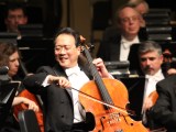 Yo-Yo Ma Celebrates Cape Cod Symphony Orchestra’s 50th&nbsp;Anniversary