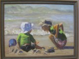 Summer Juried Show at Falmouth Art&nbsp;Center