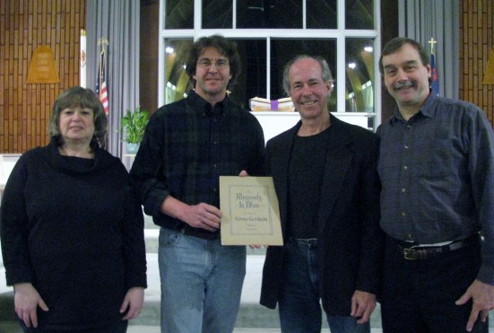 FCPO Spring 2013 Concert