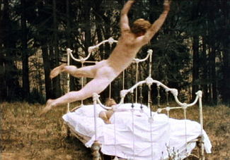 TheBedFriskyDivinityProductions