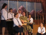 “The Sound of Music” at Barnstable Comedy&nbsp;Club