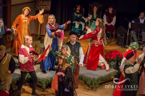 SolsticeSingers