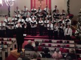 Greater Falmouth Community Chorus Winter&nbsp;Concerts