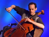 Cellist Mike Block to Perform in Woods Hole March&nbsp;25