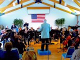 Cape Community Orchestra Spring&nbsp;Concerts