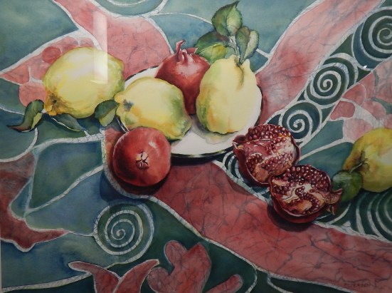 quinceandpomegranates
