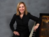 Falmouth Chamber Players Orchestra Features Stephanie Weaver,&nbsp;Pianist