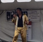 Elvis Experience