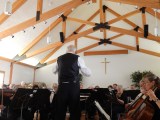 Cape Community Orchestra Presents Fall 2017&nbsp;Concerts