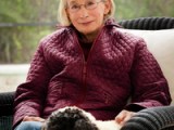 Poetry of Mary Oliver at Woods Hole Public&nbsp;Library