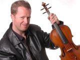 Violist Brett Deubner to Perform with Falmouth Chamber Players&nbsp;Orchestra