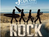 Rock on the Beach today! April 6, 2&nbsp;PM