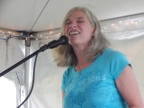 Falmouth ArtMarket Features Music by Dawna Hammers and Works by 25 Local Artisans on Thursday, August&nbsp;22