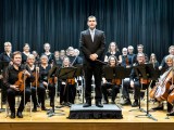 Falmouth Chamber Players Orchestra Presents “Nordic Legends and Mozart’s&nbsp;Masterpiece”
