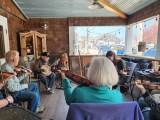 Woods Hole Trad Stroll 2026 is May&nbsp;2