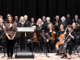 Cape Community Orchestra Spring 2026&nbsp;Concerts