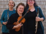Falmouth Chamber Players present Masters of the&nbsp;Baroque